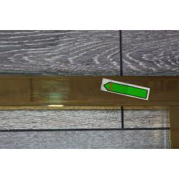 Outlet - Light Prestige Isla kinkiet 1x20W złoty GS-LWB-20WGOLD