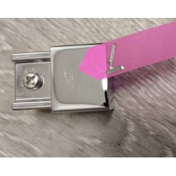 Outlet - Ravak Walk-In Wall zestaw montażowy GWD01000A094