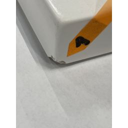 Outlet - Laufen Pro brodzik prostokątny 100x80 cm biały H2109510000001