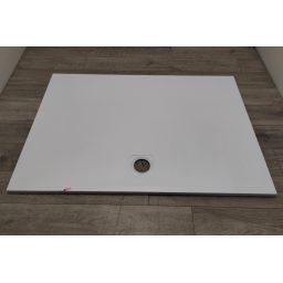 Outlet - Laufen Pro brodzik prostokątny 140x100 cm biały H2119540000001