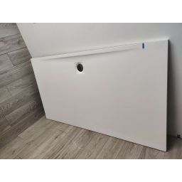 Outlet - Laufen Pro brodzik prostokątny 160x100 cm biały H2119550000001