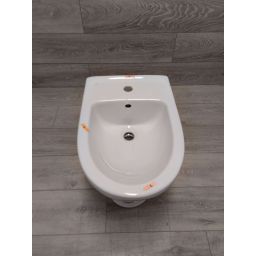 Outlet - Jika Lyra Plus bidet stojący biały H8323810003041