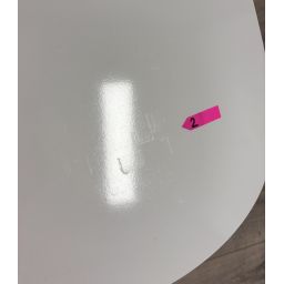 Outlet - Laufen Lua deska sedesowa wolnoopadająca biała H8910830000001