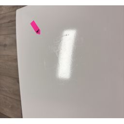 Outlet - Laufen Lua deska sedesowa wolnoopadająca biała H8910830000001