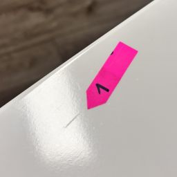 Outlet - Laufen Pro B deska sedesowa biała H8929510000001