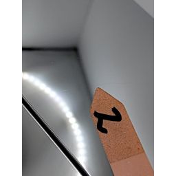 Outlet - Laufen przycisk spłukujący do WC chrom H8956610040001