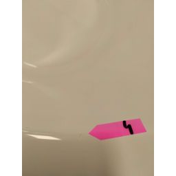 Outlet - Hagser Ilsa wanna wolnostojąca 150x75 cm narożna lewa biały połysk HGR00000011