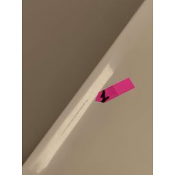 Outlet - Hagser Anke wanna wolnostojąca 170x80 cm akrylowa owalna biały połysk HGR13000012