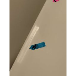 Outlet - Hagser Anke wanna wolnostojąca 170x80 cm akrylowa owalna biały połysk HGR13000012