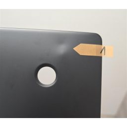 Outlet - Hagser Ulva bateria wannowo-prysznicowa podtynkowa komplet czarny mat HGR13000034