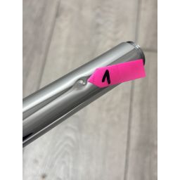 Outlet - Hagser Lisa bateria umywalkowa podtynkowa kompletna chrom HGR30000032