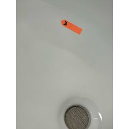 Outlet - Hagser Adele umywalka 60,5x42,5 cm nablatowa owalna biała HGR40000040