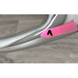 Outlet - Hagser Bertha słuchawka prysznicowa 3-funkcyjna chrom HGR60000037