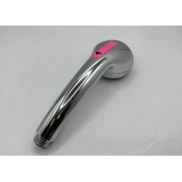 Outlet - Hagser Bertha słuchawka prysznicowa 3-funkcyjna chrom HGR60000037