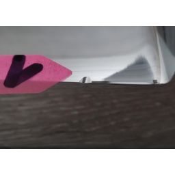 Outlet - Hagser Ulva bateria umywalkowa stojąca wysoka chrom HGR70000032