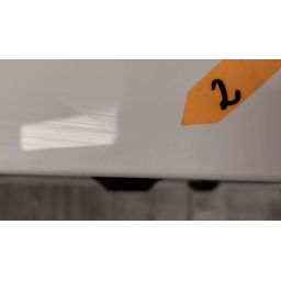 Outlet - Hagser Ilsa wanna wolnostojąca 150x70 cm owalna biała HGR80000012