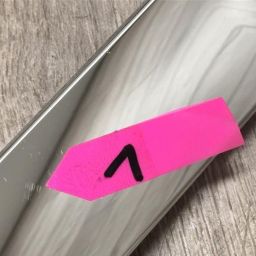 Outlet - Omnires JimJim zestaw prysznicowy ścienny chrom JIMJIM-SCR