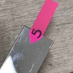 Outlet - Omnires JimJim zestaw prysznicowy ścienny chrom JIMJIM-SCR