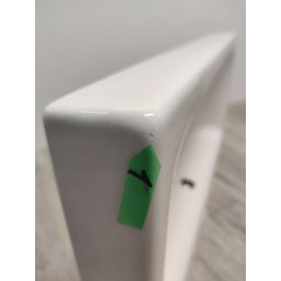 Outlet - Cersanit Moduo umywalka slim 60x38 cm meblowa biała K116-010