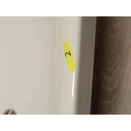 Outlet - Cersanit Moduo umywalka 60x45 cm meblowa biała K116-011