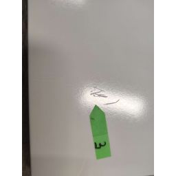 Outlet - Cersanit Zen deska sedesowa wolnoopadająca antybakteryjna Slim biała K98-0221