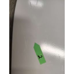 Outlet - Cersanit Zen deska sedesowa wolnoopadająca antybakteryjna Slim biała K98-0221