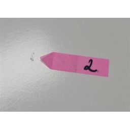 Outlet - Cersanit Zen deska sedesowa wolnoopadająca antybakteryjna Slim biała K98-0221