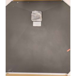 Outlet - Deante Correo brodzik kwadratowy 90x90 cm czarny KQRN41B