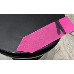 Outlet - Deante korek klik-klak do wanny z przelewem czarny mat KYYN10B