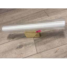 Outlet - Light Prestige Linea kinkiet 1x8 W złoty LP-0510/1W-45 GD