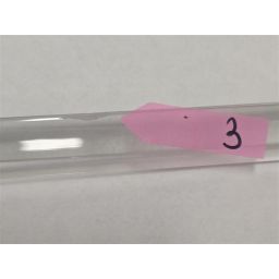 Outlet - Light Prestige Vetro lampa wisząca 1x10 W złota LP-2910/1P GD