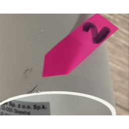 Outlet - Light Prestige Snow system szynowy 4x50W biały LP-737 WH SET