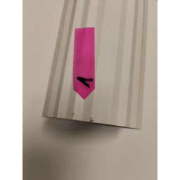 Outlet - Light Prestige Tokio lampa wisząca 1x50W biała LP-787/1PWH