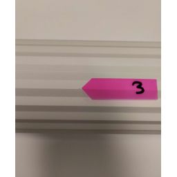 Outlet - Light Prestige Tokio lampa wisząca 1x50W biała LP-787/1PWH