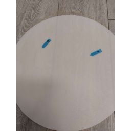 Outlet - Light Prestige Alto plafon 3x40W biały LP-81008/3CWH