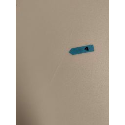 Outlet - Light Prestige Alto plafon 3x40W biały LP-81008/3CWH