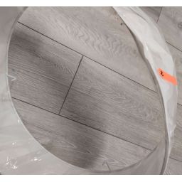 Outlet - Light Prestige Madryt lampa wisząca 1x60W biała LP-81458/1PWH