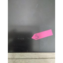 Outlet - Instal Projekt Mobilo Electro 2 grzejnik elektryczny 90x50 cm czarny MOBE2-50/90C31