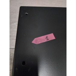 Outlet - Instal Projekt Mobilo Electro 2 grzejnik elektryczny 90x50 cm czarny MOBE2-50/90C31