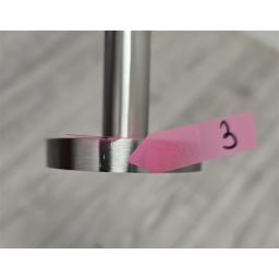 Outlet - Omnires Modern Project uchwyt na papier toaletowy nikiel MP60510NI