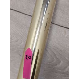 Outlet - Moosee Libra lampa wisząca 1x10W LED złoty/biały MSE010100221