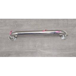 Outlet - Deante Vital uchwyt dla niepełnosprawnych 53 cm prosty stal polerowana NIV041B