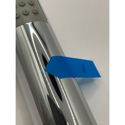 Outlet - Deante Round słuchawka prysznicowa chrom NOR051S