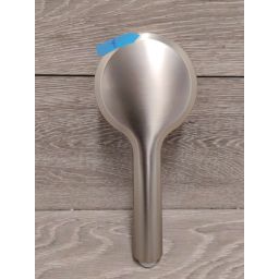 Outlet - Deante Arnika zestaw prysznicowy stal szczotkowana NQAF51K