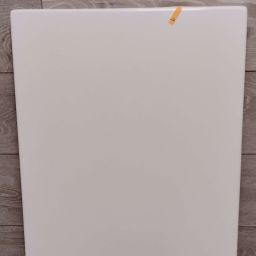 Outlet - Besco Continea obudowa do wanny 150 cm biała #OAC-150-PK