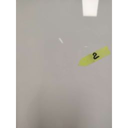 Outlet - Besco Quadro obudowa do wanny 175 cm biała #OAQ-175-PK