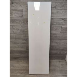 Outlet - Besco Quadro obudowa do wanny 175 cm biała #OAQ-175-PK