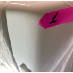 Outlet - Besco Rima obudowa do wanny 170 cm prawa/lewa biała OAR-170-NS