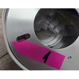 Outlet - Open Design (Orlicki Design) Rullo lampa podsufitowa 1x8 W biała OR82449