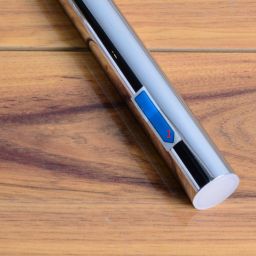 Outlet - Zuma Line Loya lampa wisząca 1x5 W chrom P0461-01A-F4F4